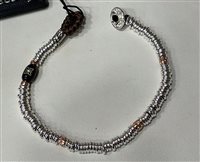 Bracciale Gerba in Argento MA46